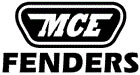 MCE Fenders