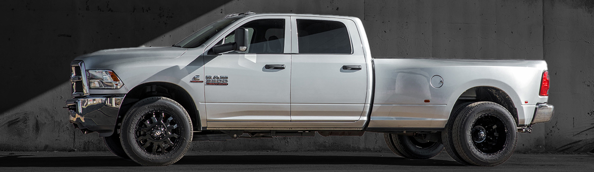 Dodge Ram 2500 