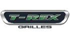 T-Rex Grilles